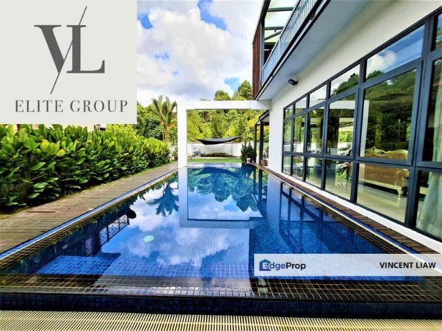 House for sale in Petaling, Damansara Damai