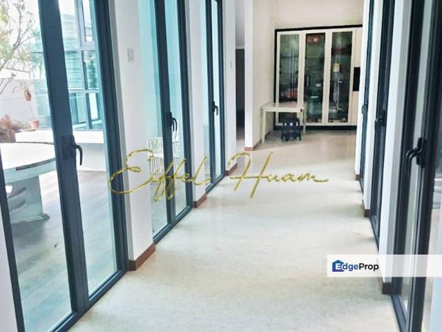 House for sale in Georgetown, Penang