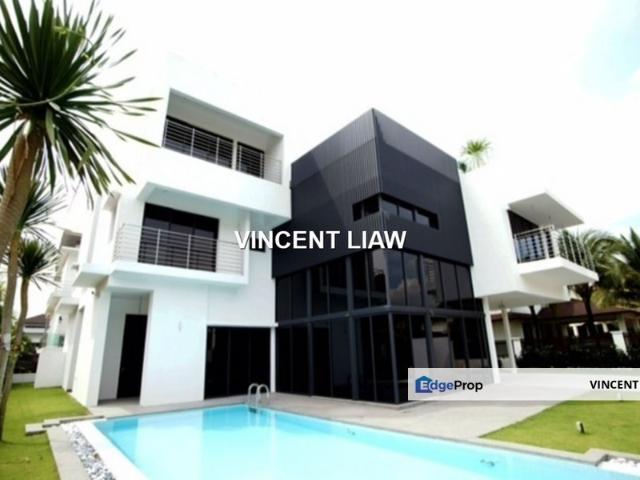 House for sale in Petaling, Damansara Damai