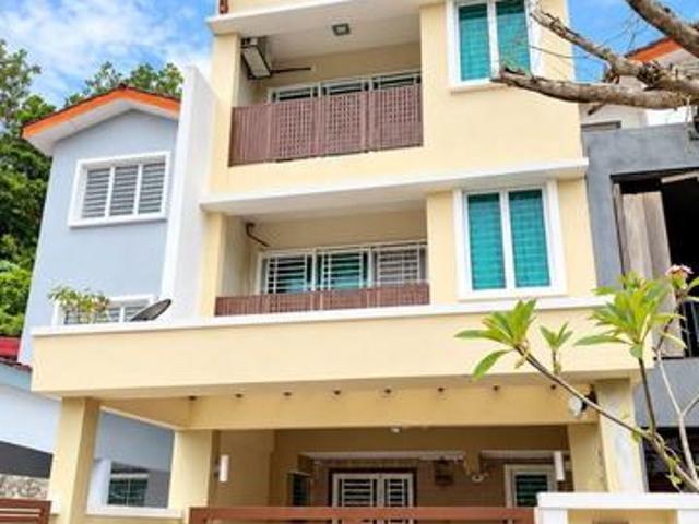 Terraced House for sale in Batu Caves, Majlis Perbandaran Selayang