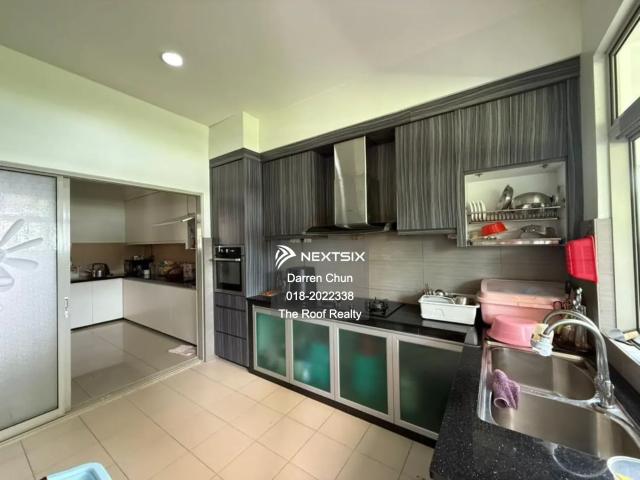 Residential House for sale in Bukit Ledang, Johor