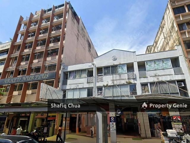 Shop Office for sale in Country Heights Damansara, Kuala Lumpur