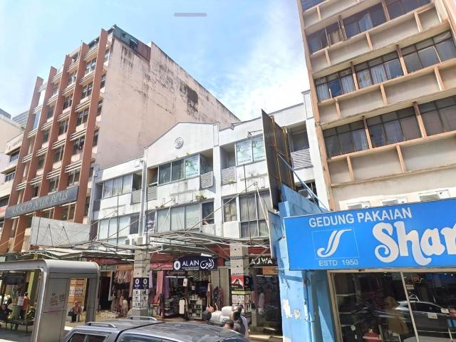 Shop for sale in Country Heights Damansara, Kuala Lumpur