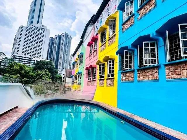Shop for sale in Country Heights Damansara, Kuala Lumpur