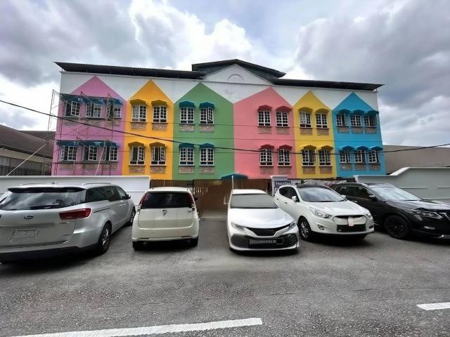 Shop for sale in Country Heights Damansara, Kuala Lumpur
