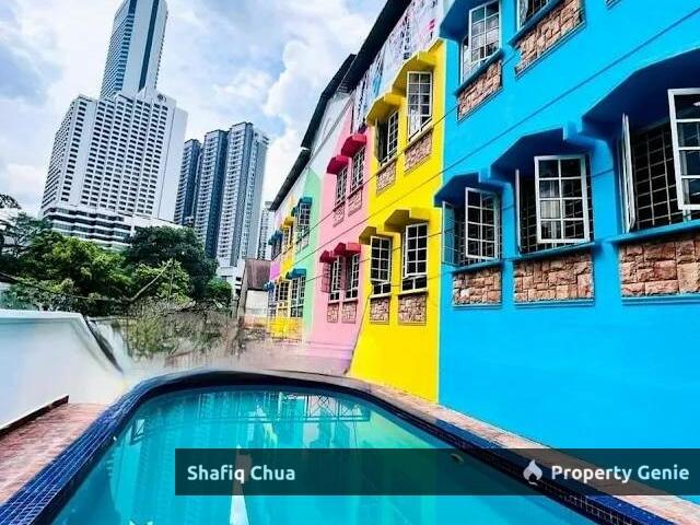 Property for sale in Country Heights Damansara, Kuala Lumpur
