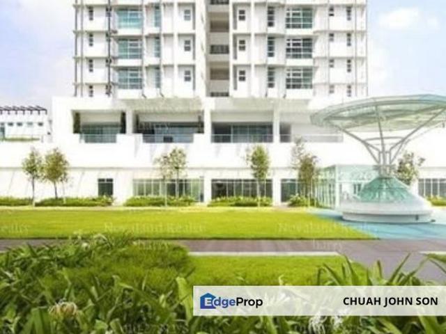 Shop for sale in Petaling, Damansara Damai