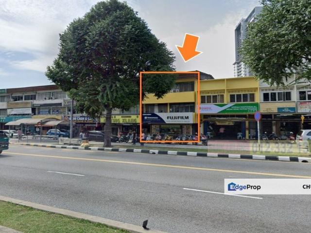 Shop for sale in Country Heights Damansara, Kuala Lumpur