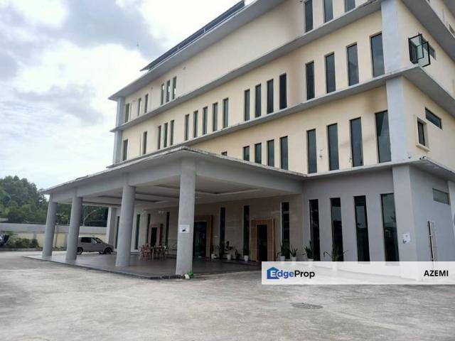 Shop for rent in Selangor
