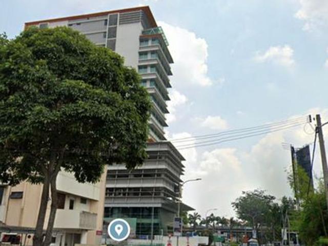 Shop for sale in Port Klang, Selangor