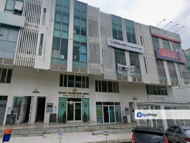 Shop for sale in Petaling, Alam Impian