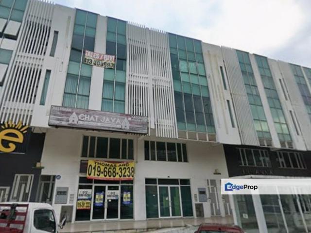 Shop for sale in Petaling, Alam Impian