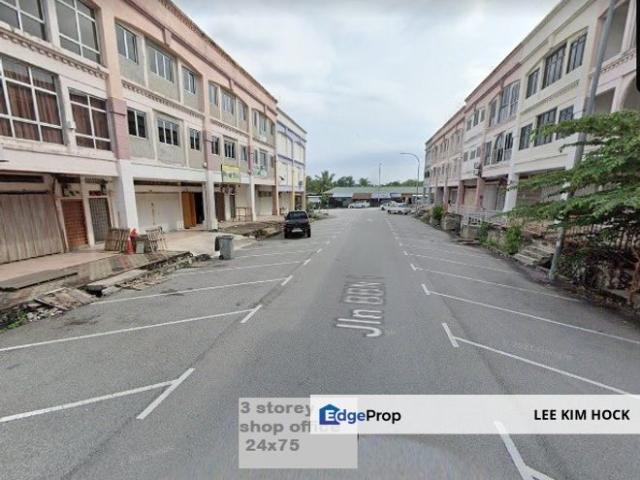 Shop for sale in Nilai, Negeri Sembilan
