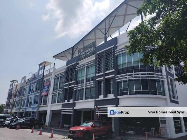 Condominium for sale in Petaling, Subang Jaya