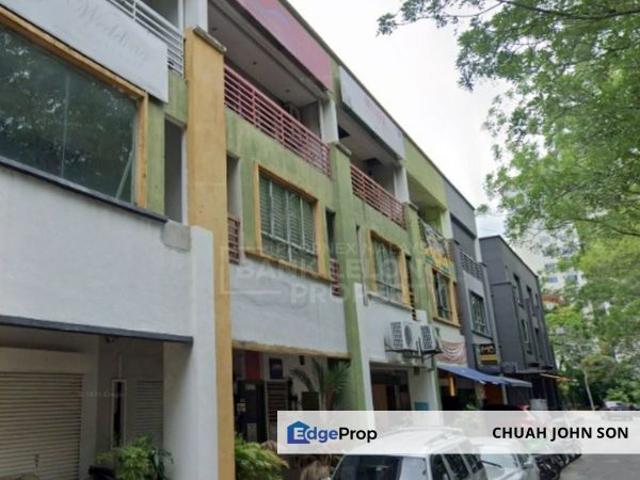 Shop for sale in Country Heights Damansara, Kuala Lumpur