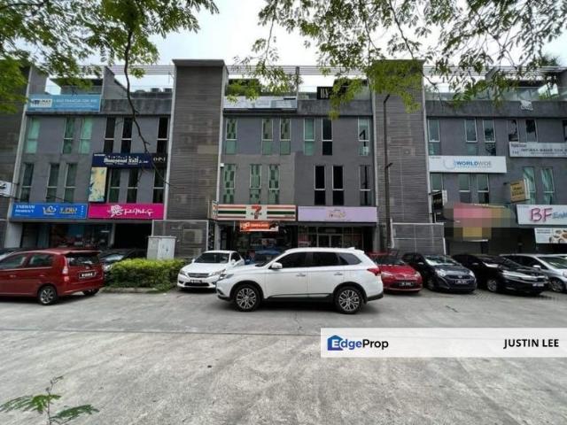 Shop for sale in Petaling, Alam Impian