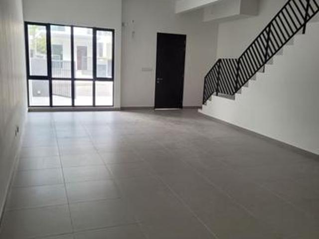 Terraced House for rent in Kajang, Langat