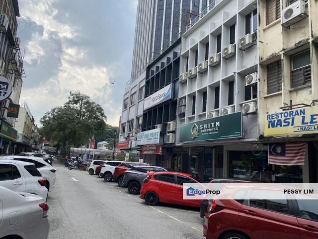 Shop for sale in Petaling, Damansara Damai