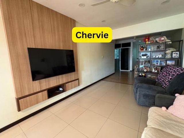 Terraced House for sale in Kinabalu, Sabah