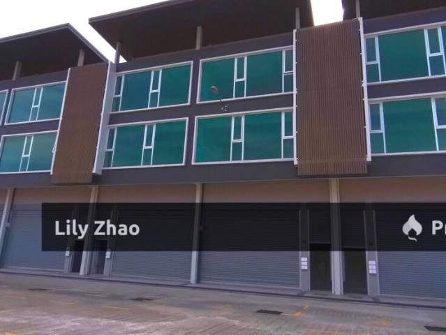 Warehouse for sale in Inanam, Sabah