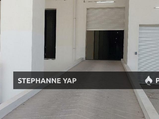 Warehouse for sale in Alam Impian, Selangor
