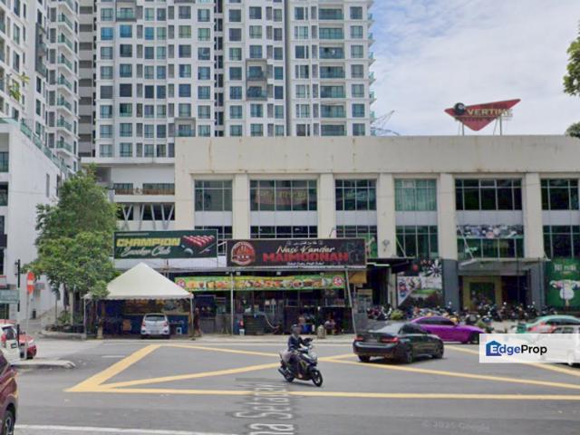 Shop for sale in Country Heights Damansara, Kuala Lumpur