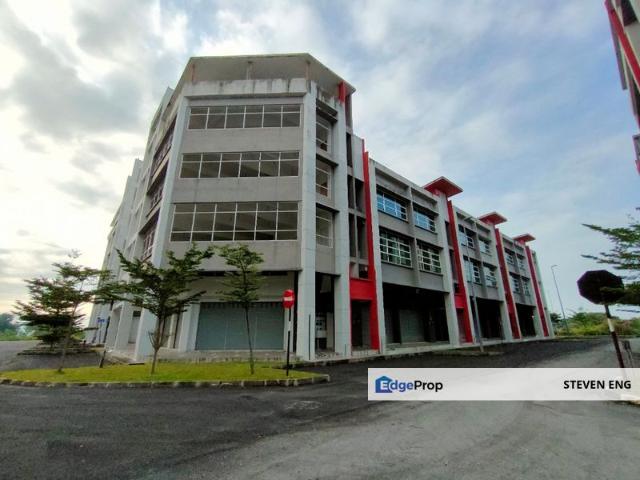 Shop for rent in Perak, Tanjong Ipoh