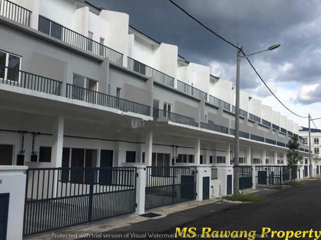 Terraced House for sale in Selayang, Selangor