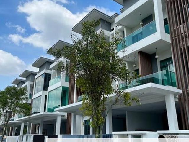 House for sale in Petaling, Subang Jaya