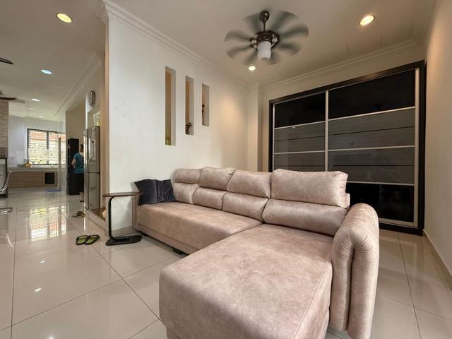 Terraced House for rent in Petaling, Alam Impian