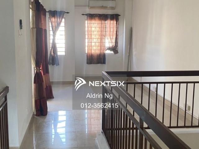 Residential House for sale in Country Heights Damansara, Kuala Lumpur