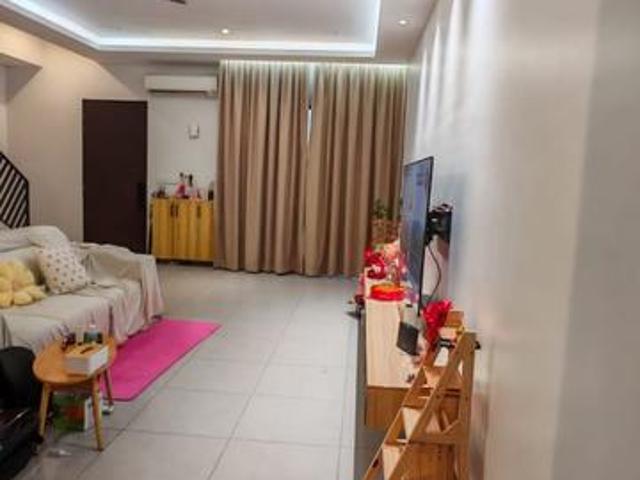 Terraced House for rent in Kajang, Langat
