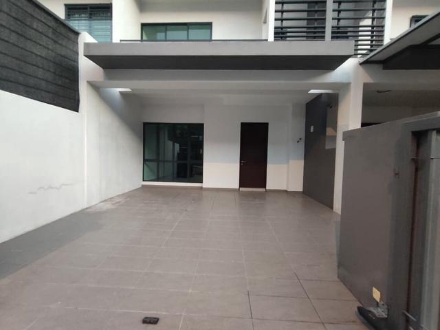 Terraced House for rent in Kajang, Langat