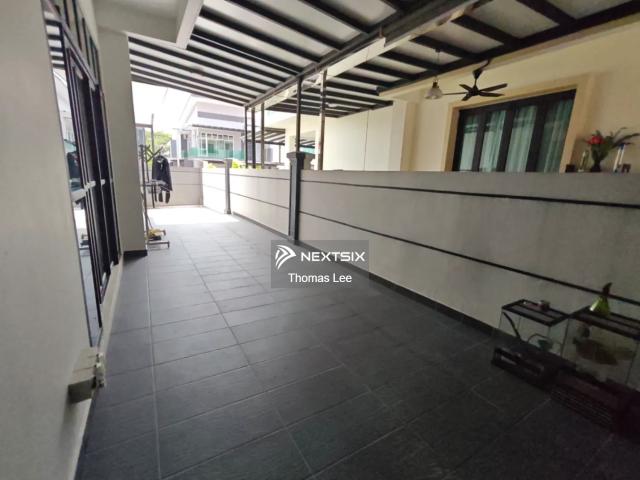 Shop for sale in Petaling, Alam Impian