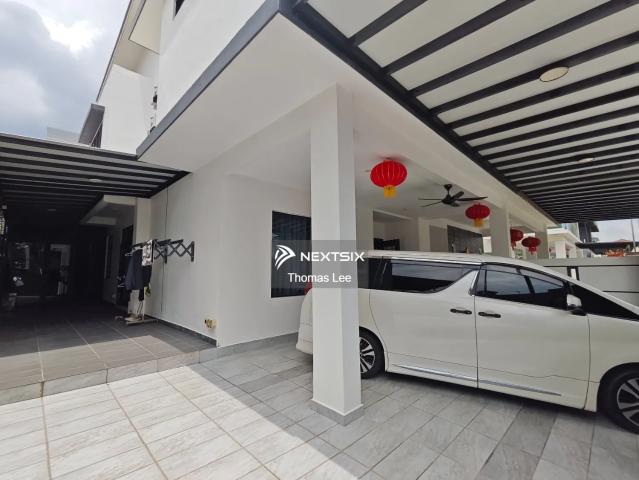 Shop for sale in Petaling, Alam Impian