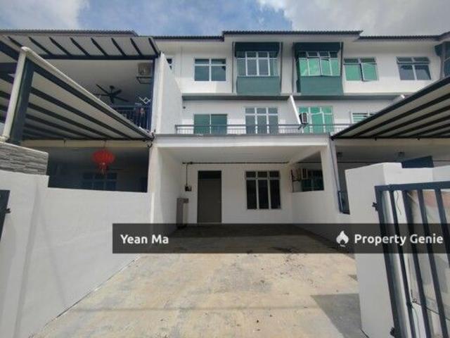 House for rent in Selayang, Selangor