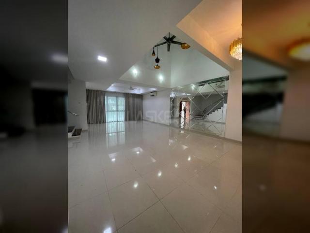 Apartment for rent in Tanjong Sepat, Selangor