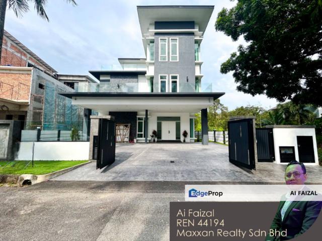 House for sale in Petaling, Subang Jaya