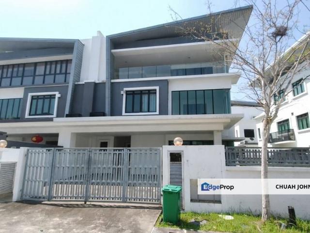 House for sale in Petaling, Subang Jaya