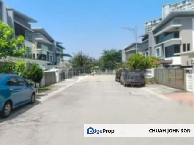 House for sale in Petaling, Subang Jaya