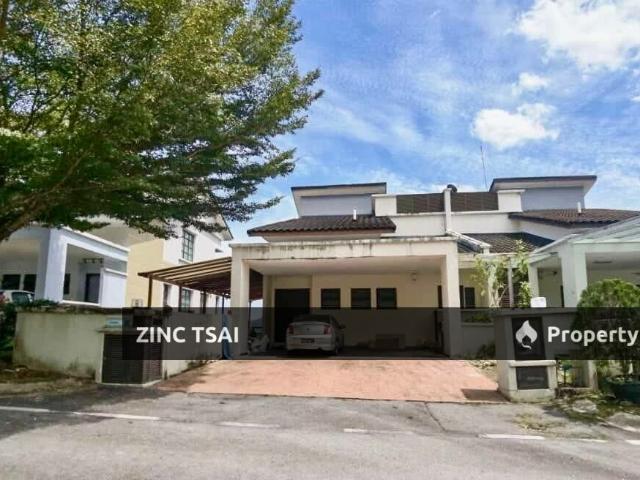 Residential House for rent in Taman Melawati, Selangor