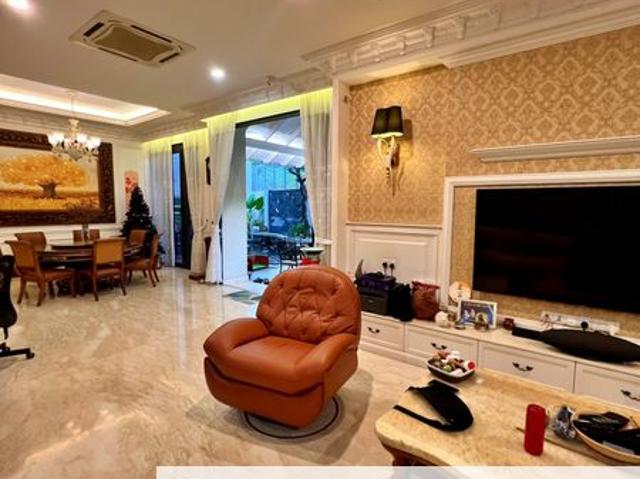 House for sale in Country Heights Damansara, Kuala Lumpur
