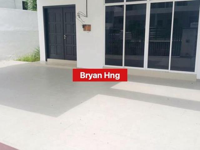 Residential House for sale in Georgetown, Penang