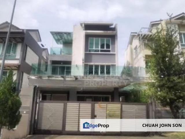 House for sale in Selayang, Selangor