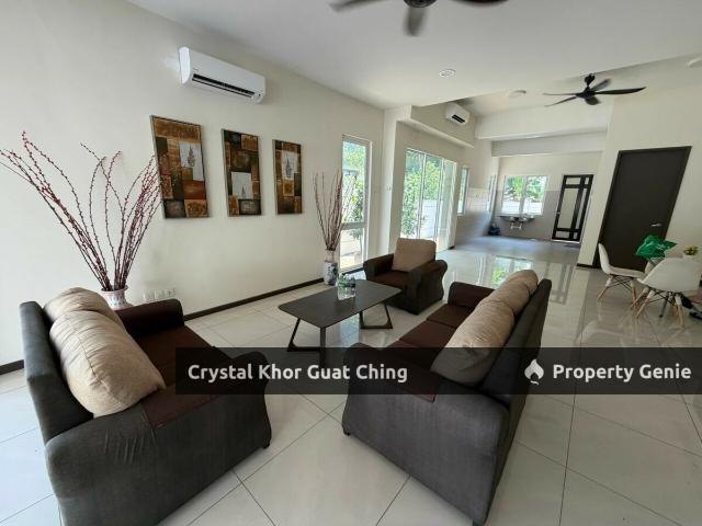Residential House for sale in Georgetown, Penang