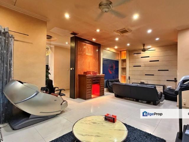 House for sale in Country Heights Damansara, Kuala Lumpur