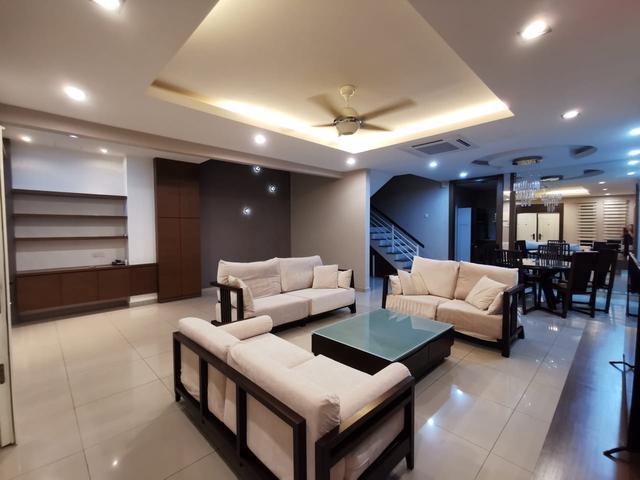 Residential House for rent in Bukit Minyak, Seberang Perai