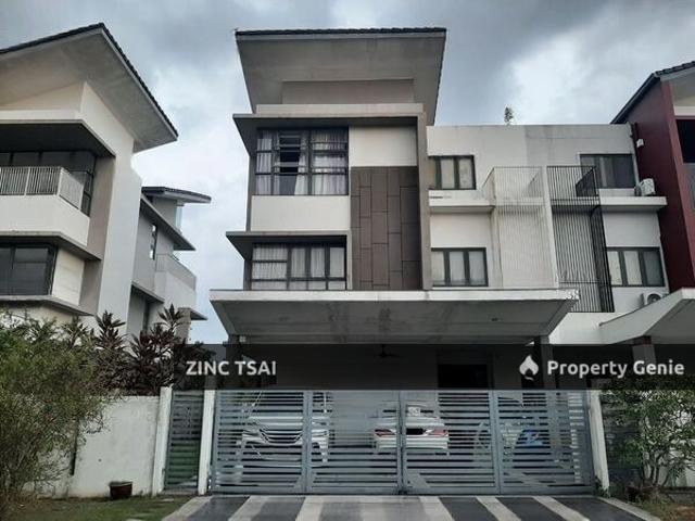Residential House for rent in Petaling, Alam Impian