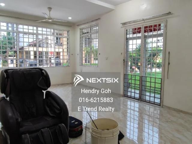 Residential House for sale in Port Klang, Selangor