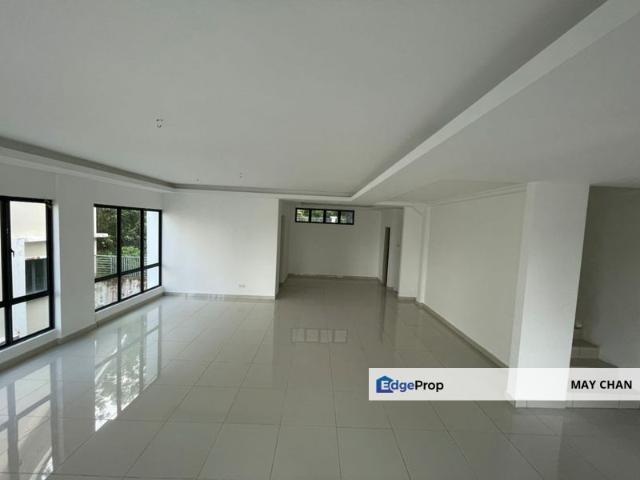 House for sale in Kajang, Langat